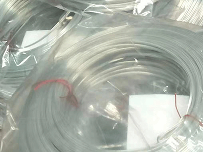 石棉铁芯放炮线