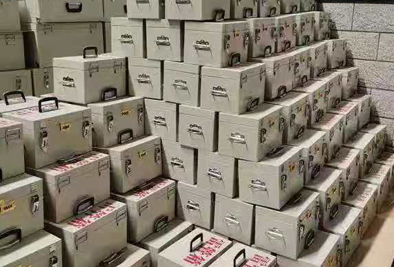 石棉不同材质的雷管箱/炸药箱有什么区别？