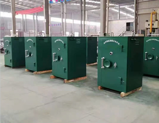 石棉怎么选择优质的移动炸药库？