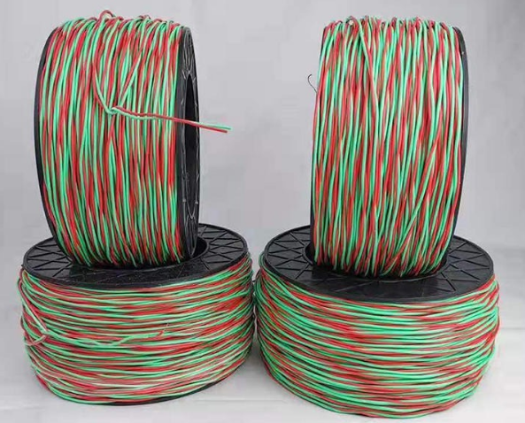 石棉放炮线爆破母线的使用规范