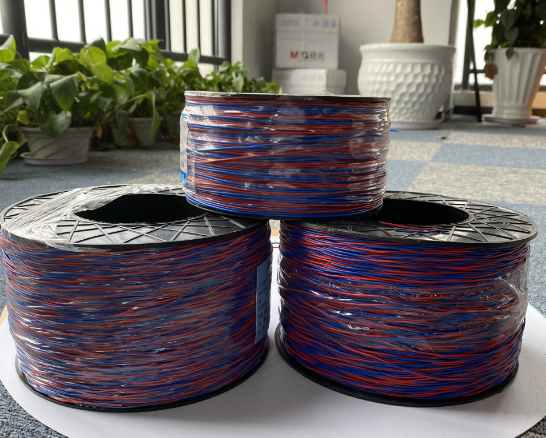 石棉放炮线爆破线的详细介绍