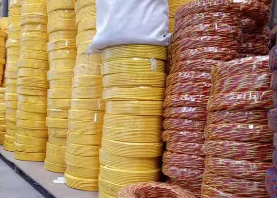 石棉矿用爆破线放炮线如何挑选？