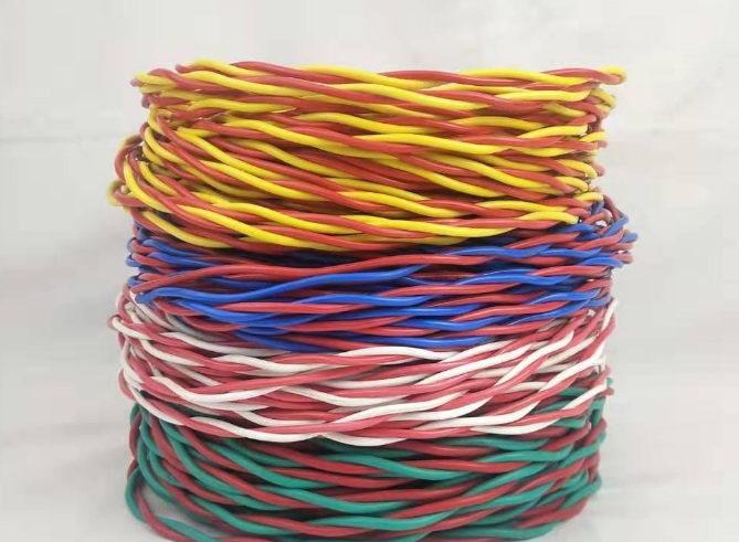 石棉矿山爆破设备放炮线爆破线等一般是如何存放的？