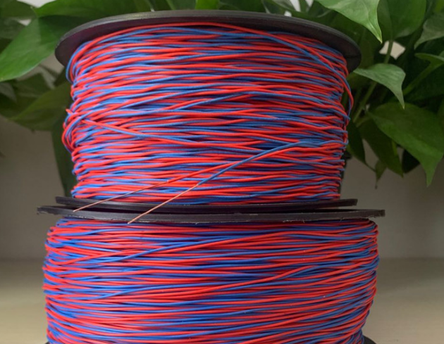 石棉使用放炮线爆破线过程中如何预防事故？