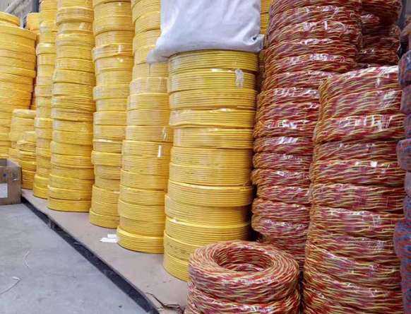 石棉如何规范使用放炮线爆破线