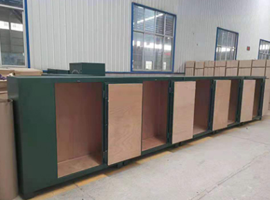 石棉凯龙矿山设备炸药柜好用吗