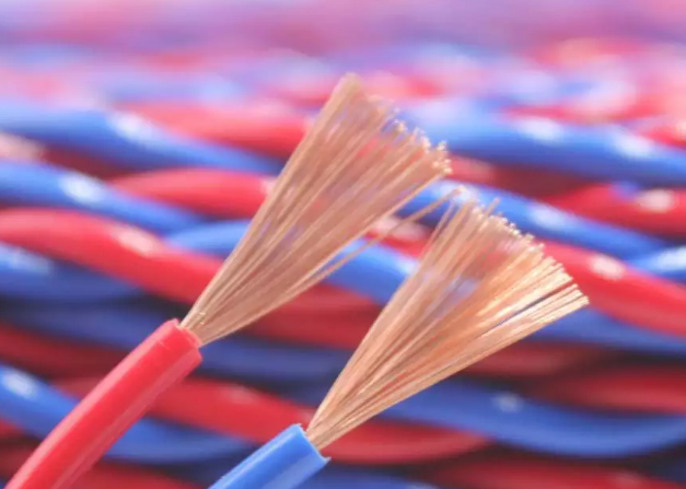 石棉双股铜芯放炮线性能怎么样