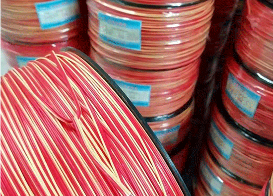 石棉爆破母线必须符合的要求是什么