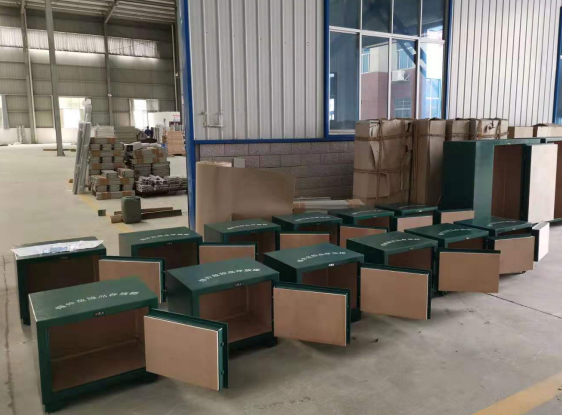 石棉民用爆破器材箱：使用范围及其应用领域揭秘