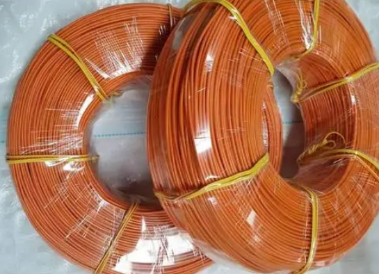 石棉爆破工程中的放炮线应用方法