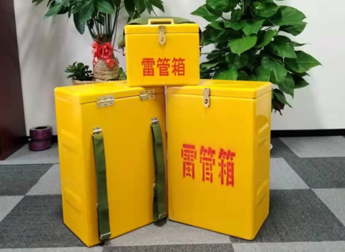 石棉如何防止雷管箱炸药箱等矿用物品生锈？