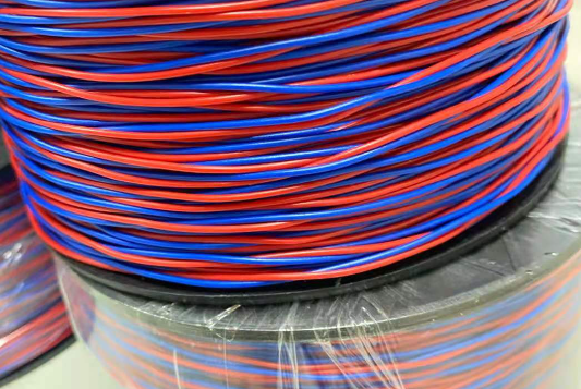 石棉矿用爆破母线材质选择的重要性与考量