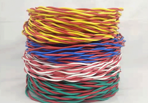 石棉铜芯爆破母线是做什么用处的？