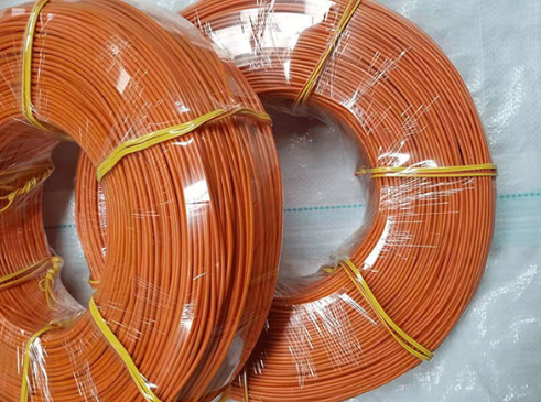 石棉放炮线爆破线通常有哪些规格的？