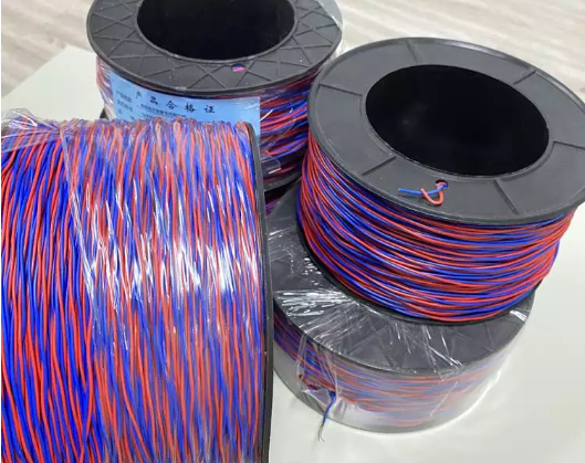 石棉放炮线的具体作用是什么？