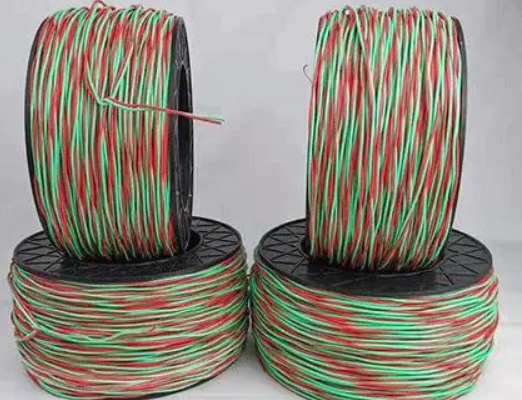 石棉在雨季应该如何存放放炮线？