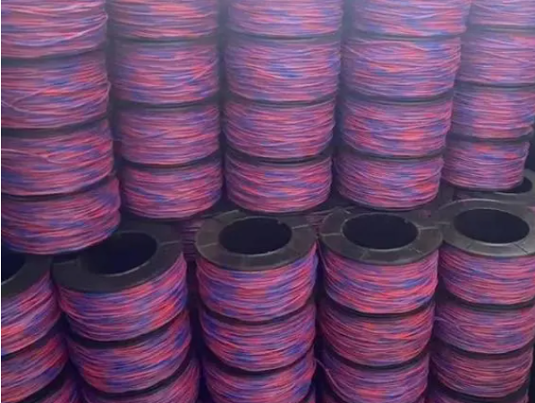 石棉爆破母线必须符合的要求有哪些？