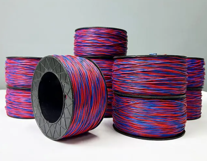 石棉放炮线选什么材质比较好？