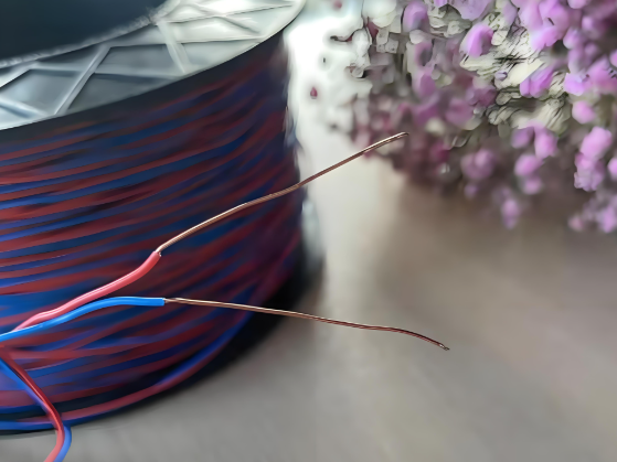 石棉爆破母线铜芯裸露应对措施