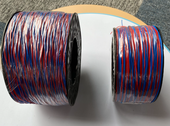 石棉放炮线和爆破母线的具体区别在哪里？