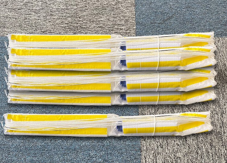 石棉矿用气体间隔器-矿业安全的革新之作