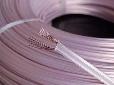 石棉决胜于细微之处：铜芯爆破线与普通放炮线的核心优势对比