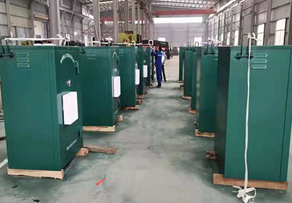 石棉移动炸药库：安全与效率并重的爆破行业新趋势