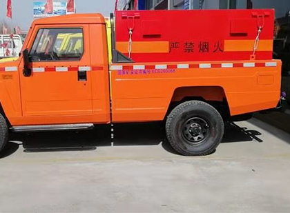 石棉混装运输车行业深度解析：技术演进与市场新机遇