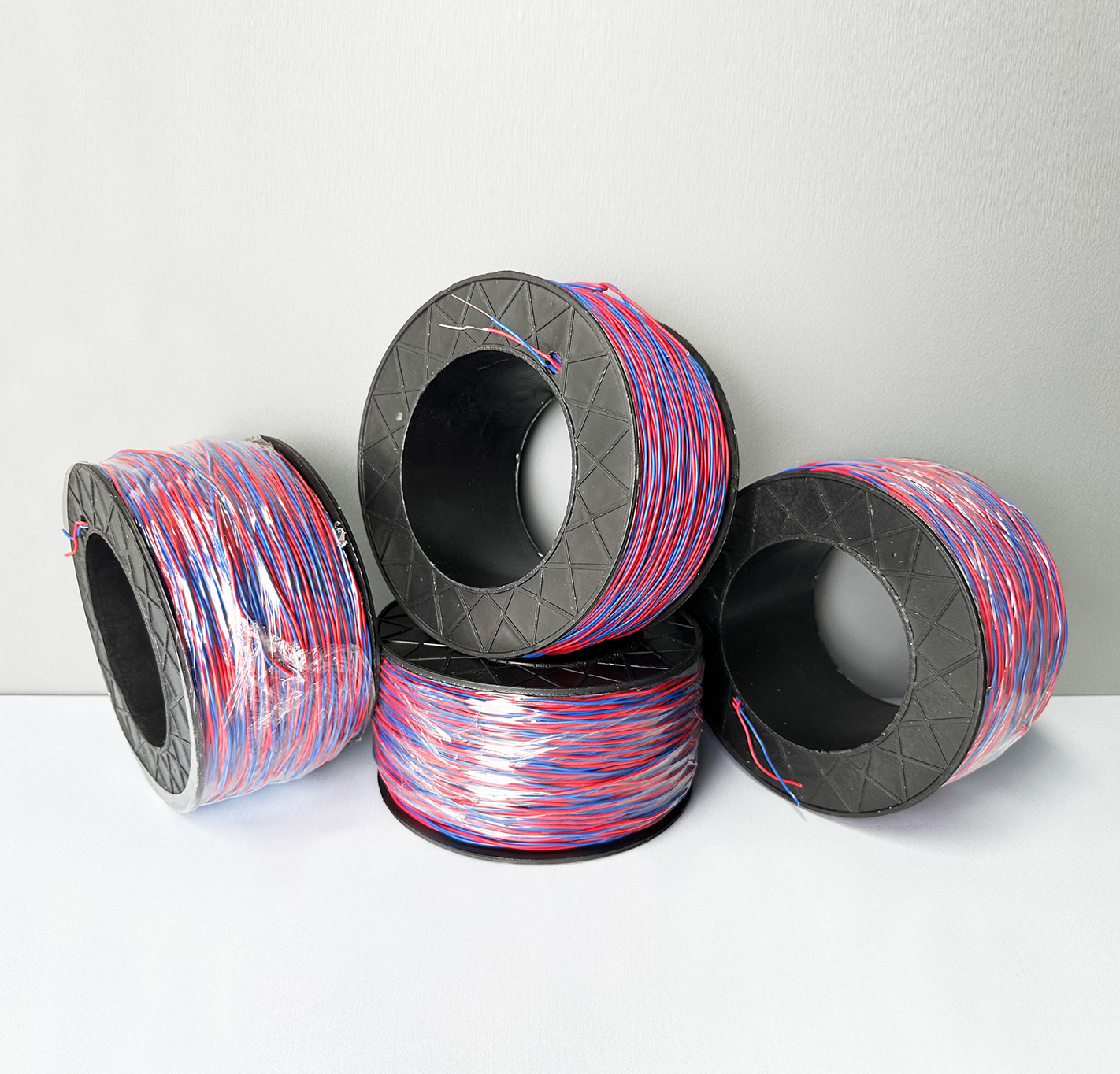 石棉纯铜放炮线和普通放炮线差别在哪?