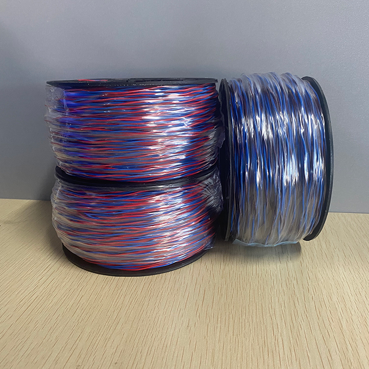 石棉低温环境下放炮线选型指南：确保安全高效爆破的全面解决方案