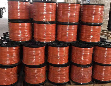 石棉数码雷管母线:智能爆破的“数据高速公路”规格全解析