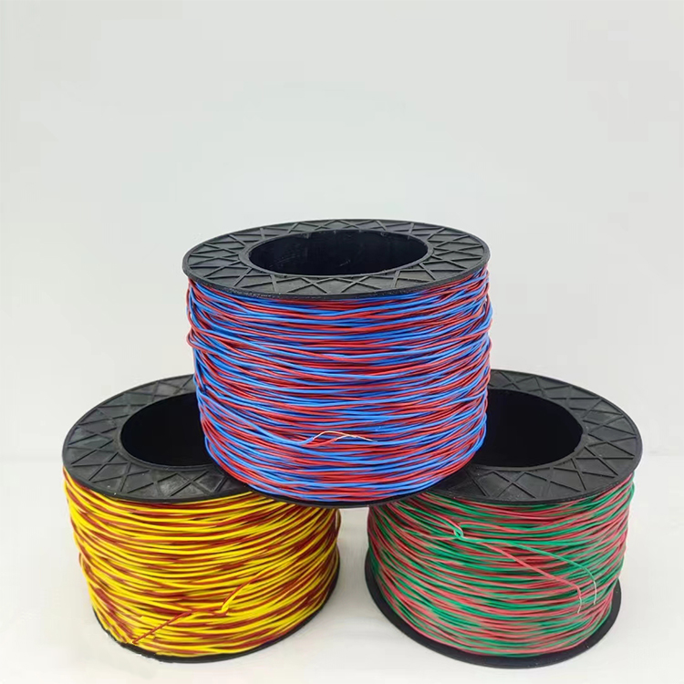 石棉放炮线规格选择和使用规范