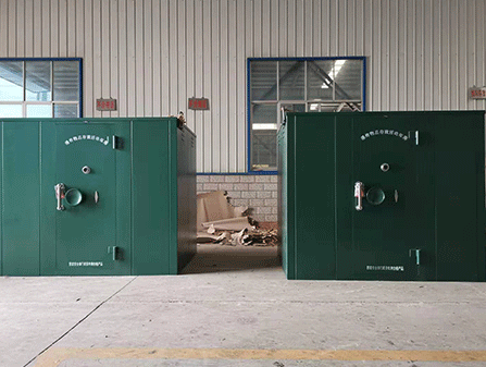 石棉2026年爆破器材行业前沿：智能化、绿色化与安全升级并进